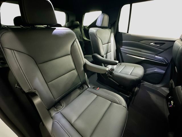 New 2026 Chevrolet Traverse LT w/ LPO, Floor Liner Package image 30