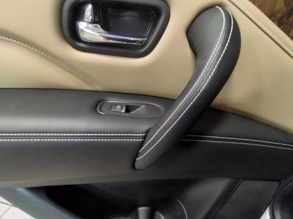 Used 2021 INFINITI QX80 Premium Select w/ Cargo Package image 23