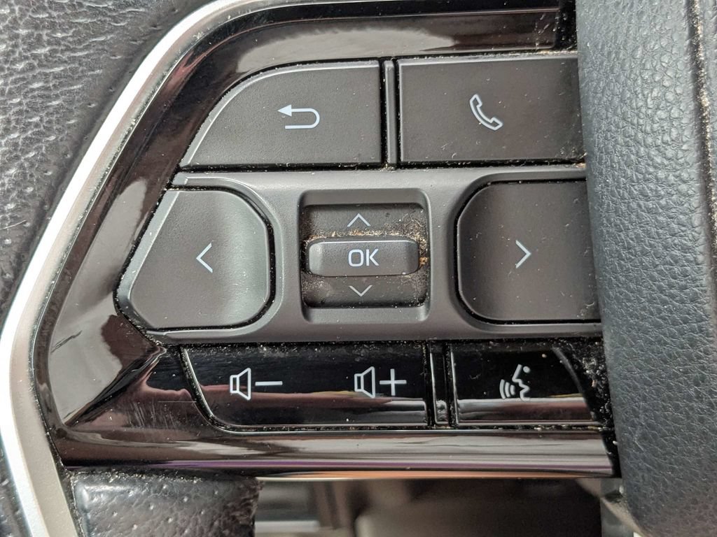 Used 2022 Toyota Tundra Platinum RWD image 24