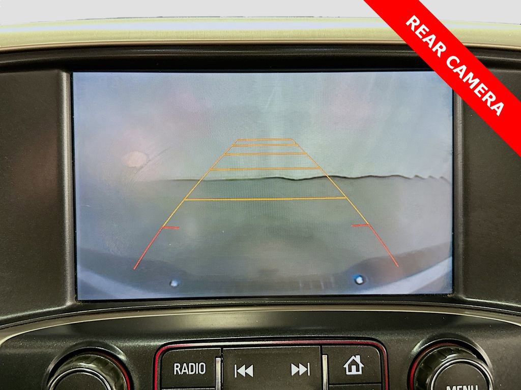 Used 2015 GMC Sierra 3500 Denali w/ Duramax Plus Package image 15