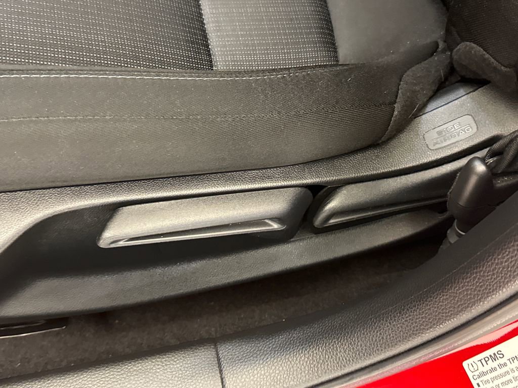 Certified 2023 Honda Civic EX image 20