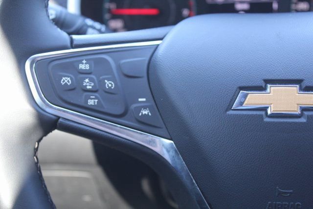 Used 2024 Chevrolet Malibu RS FWD image 19