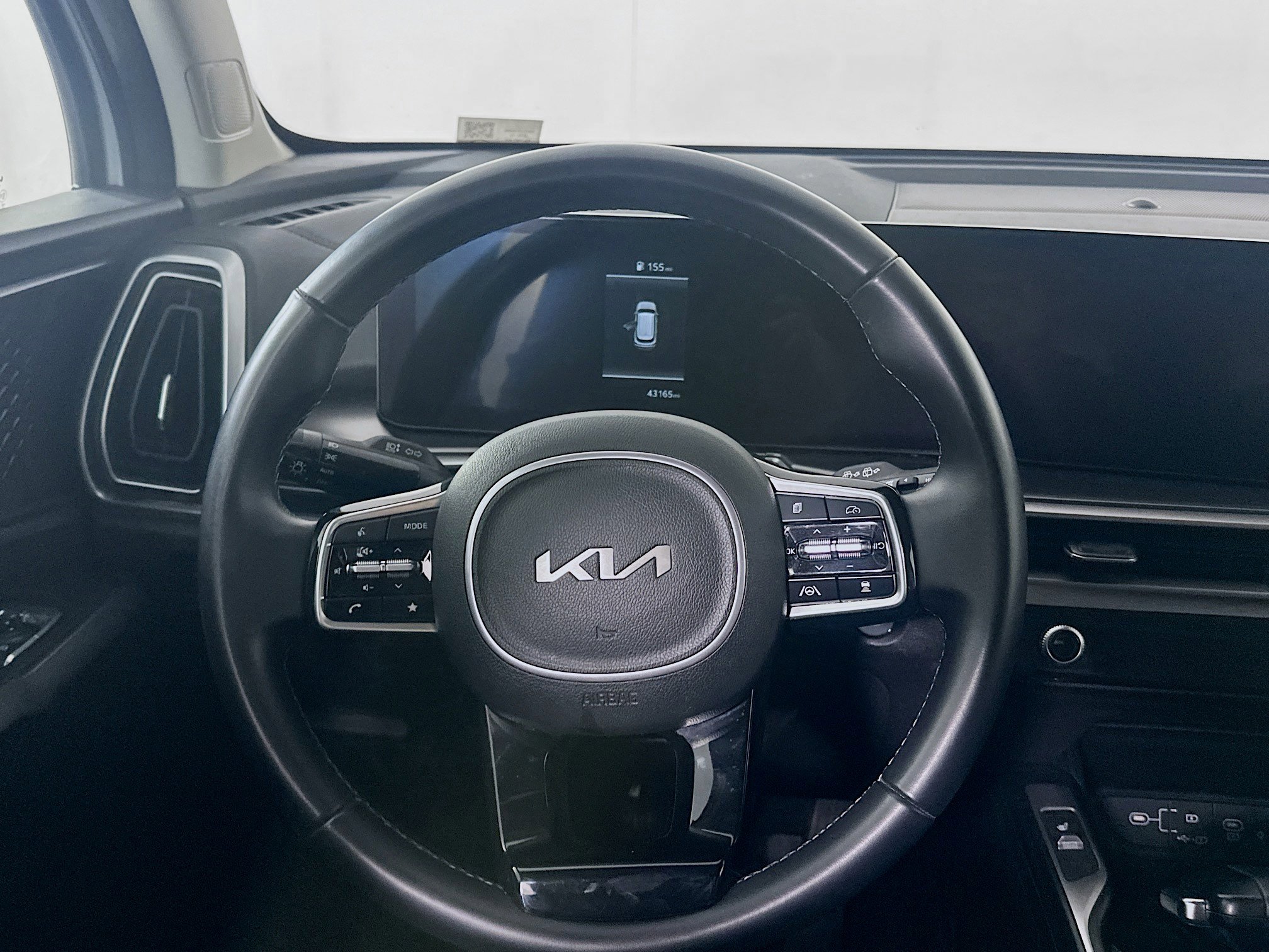 Used 2024 Kia Sorento S image 18