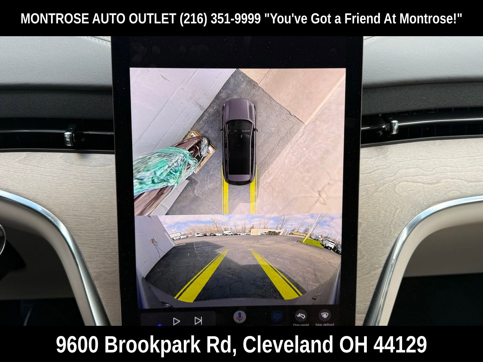 New 2026 Volvo EX90 Ultra image 37