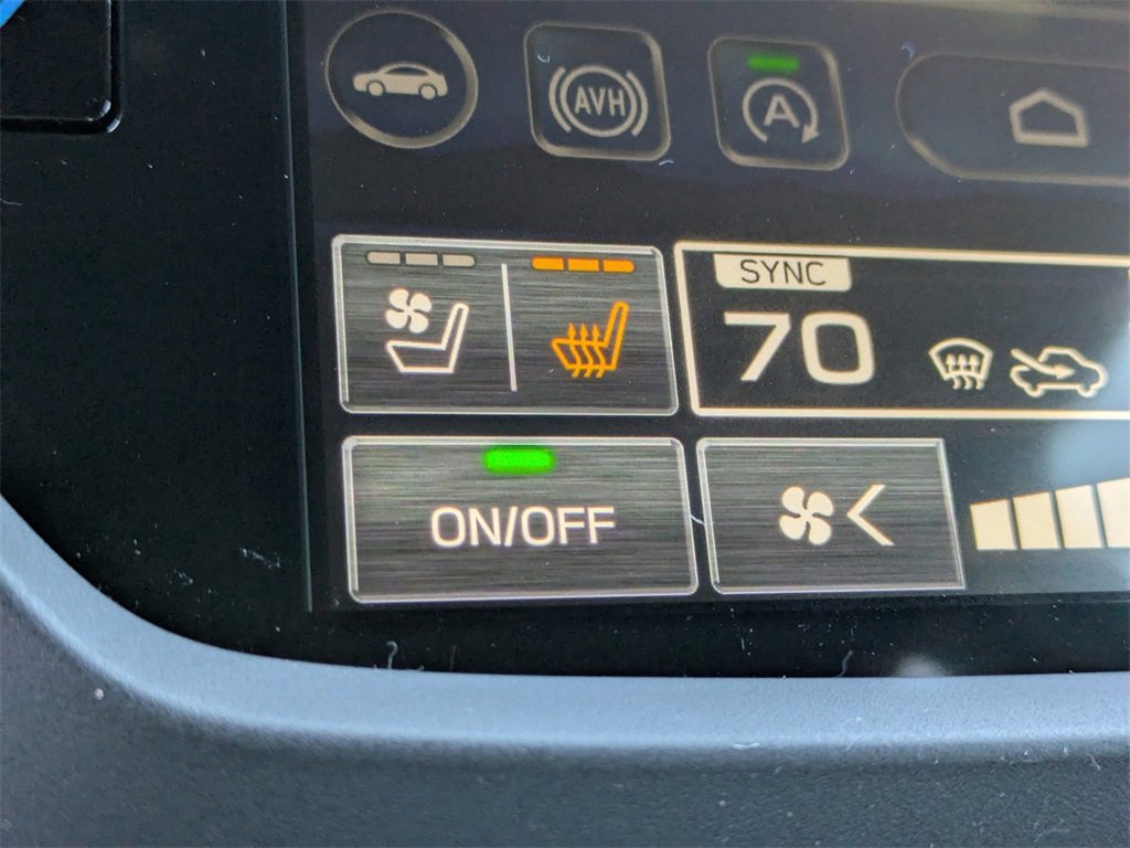 New 2026 Subaru Forester Touring image 19