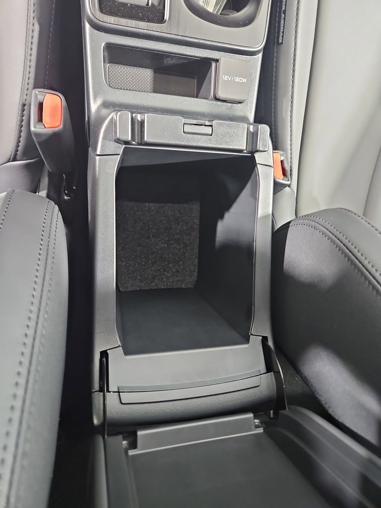 New 2026 Subaru Outback Premium image 24