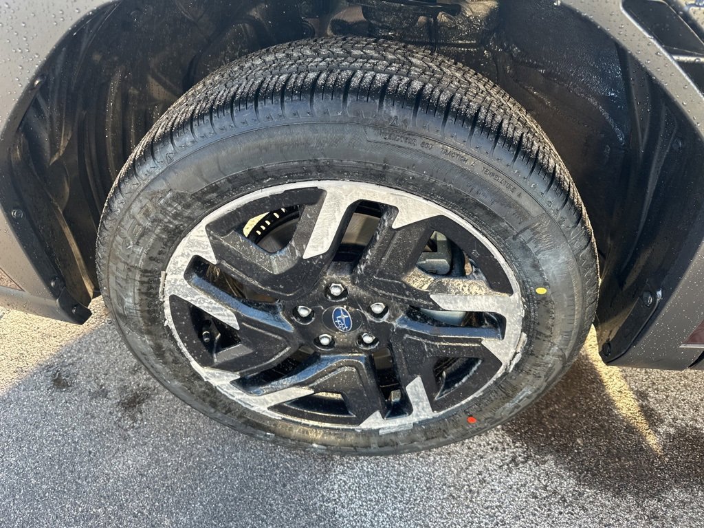 New 2026 Subaru Forester Limited image 34