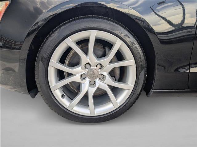 Used 2012 Audi A5 2.0T Premium Plus image 22