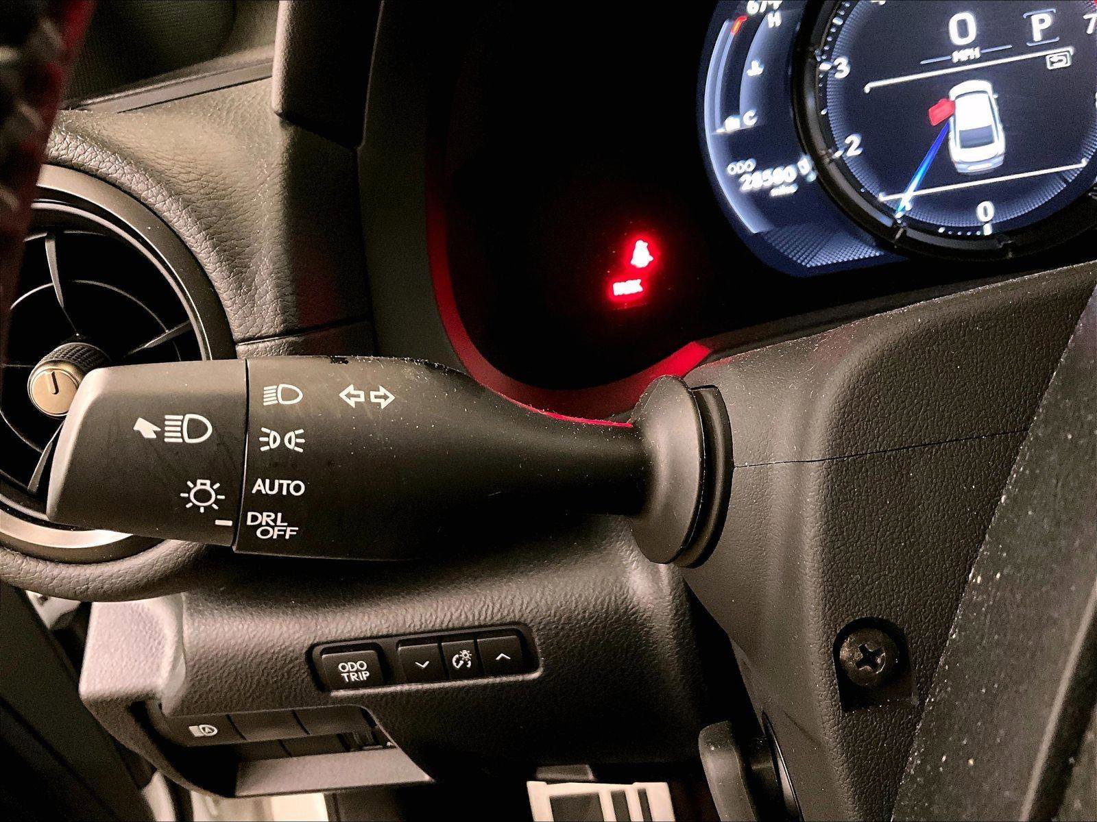 Used 2023 Lexus IS 350 F Sport w/ Memory Package AWD/4WD image 30