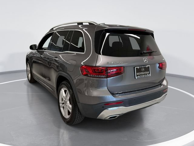 Certified 2023 Mercedes-Benz GLB 250 4MATIC image 6