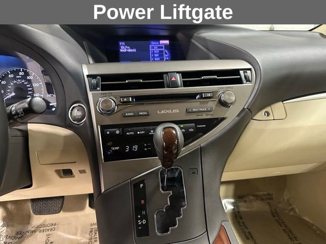 Used 2015 Lexus RX 350 AWD image 22