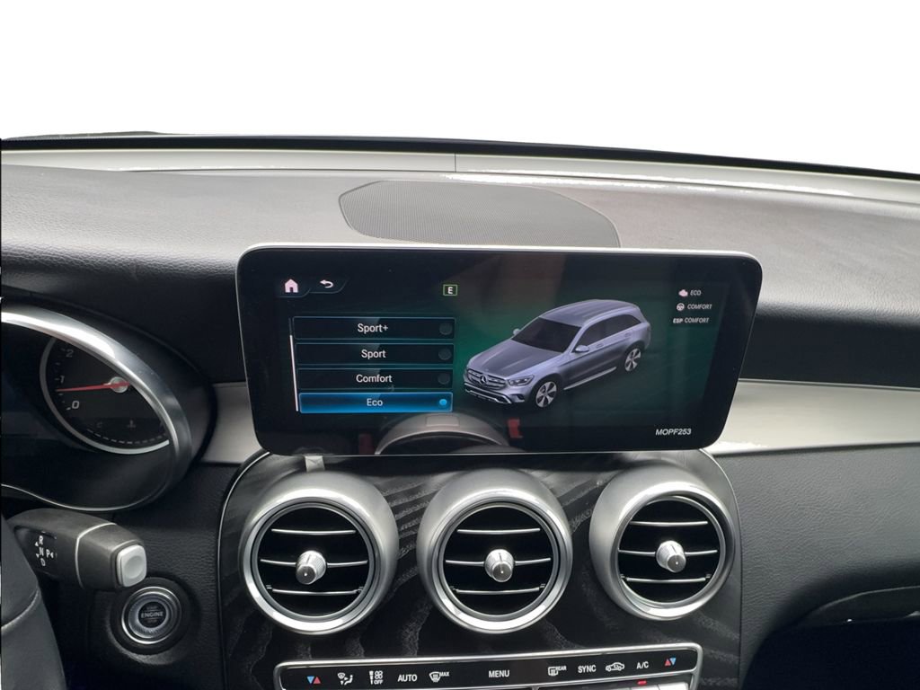 Used 2021 Mercedes-Benz GLC 300 w/ Premium Package image 46