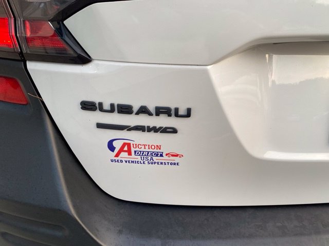 Used 2022 Subaru Outback Wilderness AWD/4WD image 26