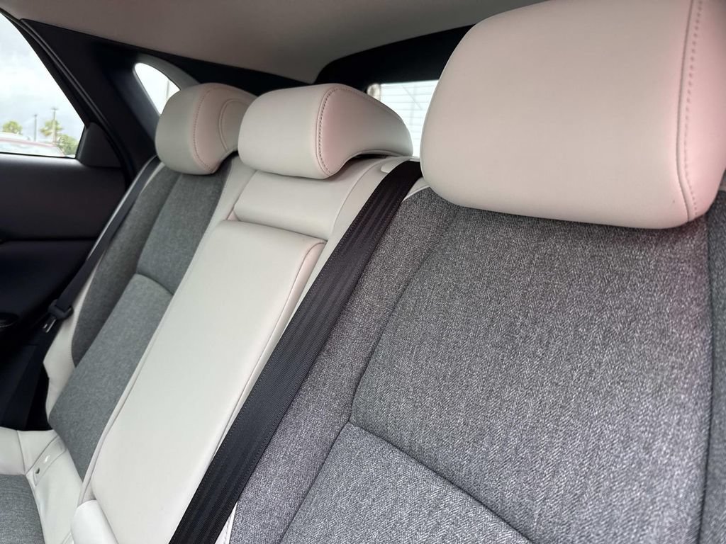 New 2026 MAZDA CX-30 Aire Edition AWD/4WD image 14