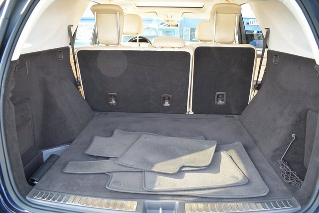 Used 2018 Mercedes-Benz GLE 350 w/ Premium 1 Package image 49