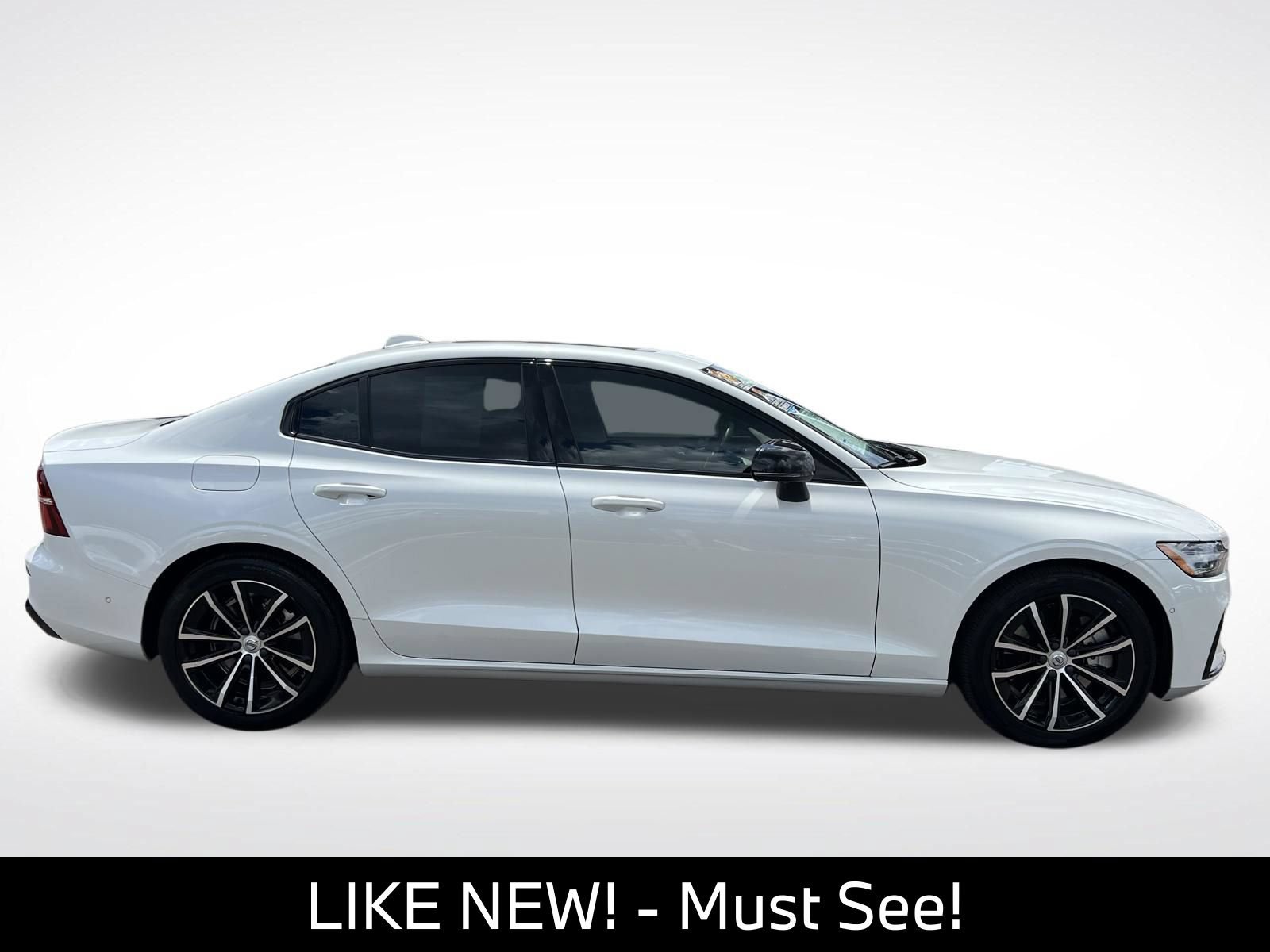 Used 2023 Volvo S60 T8 Plus AWD/4WD image 11
