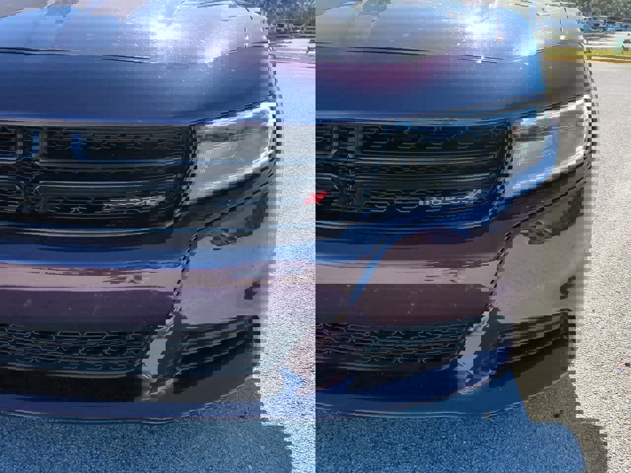 Used 2021 Dodge Charger SXT image 11