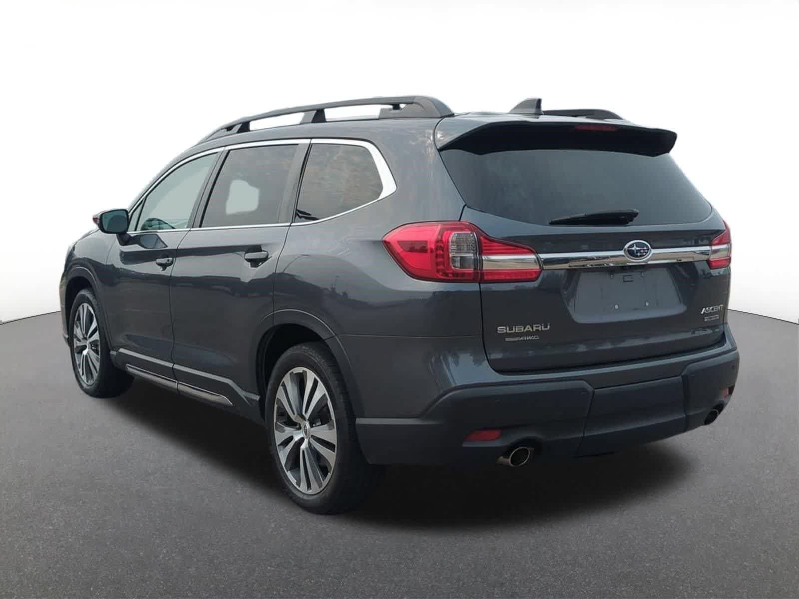 Used 2019 Subaru Ascent Limited AWD/4WD image 4