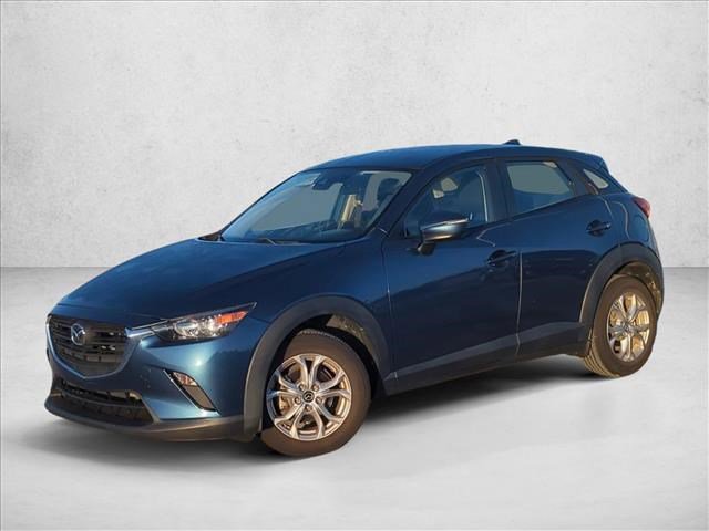 Used MAZDA CX-3 for Sale - Kelley Blue Book