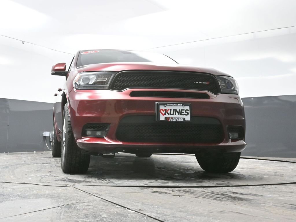 Used 2020 Dodge Durango GT image 53