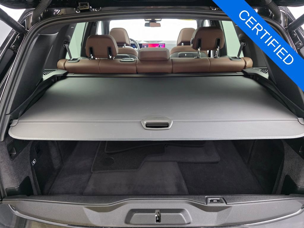 Certified 2024 BMW X5 sDrive40i w/ Premium Package RWD image 15
