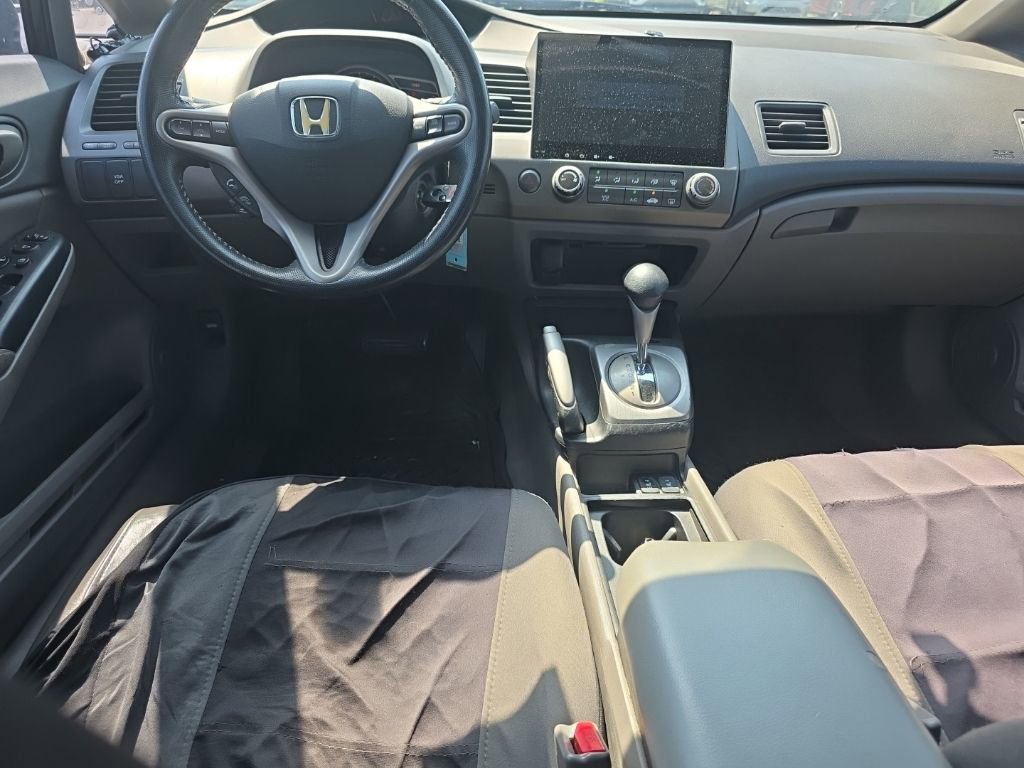 Used 2009 Honda Civic EX-L image 17