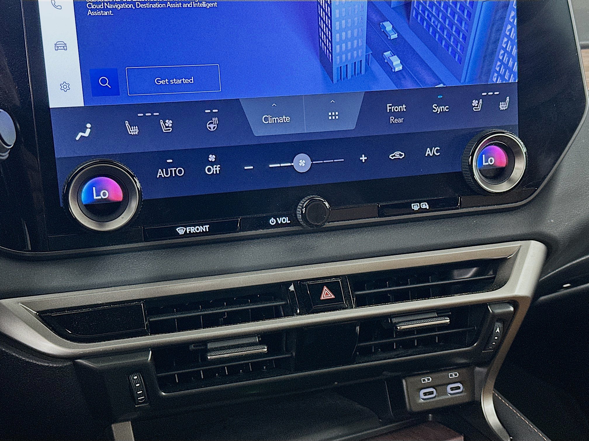 Used 2023 Lexus RX 350 Premium w/ Accessory Package FWD image 24