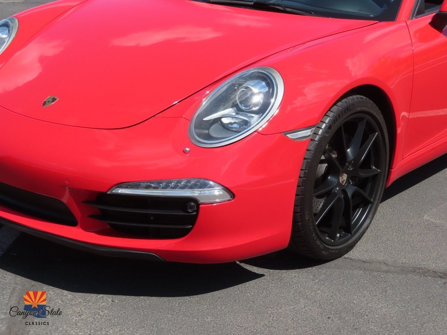 Used 2012 Porsche 911 Carrera image 15