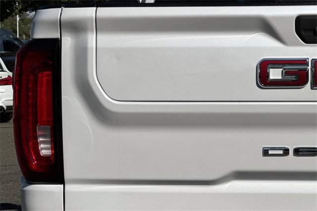 Used 2022 GMC Sierra 3500 Denali image 50