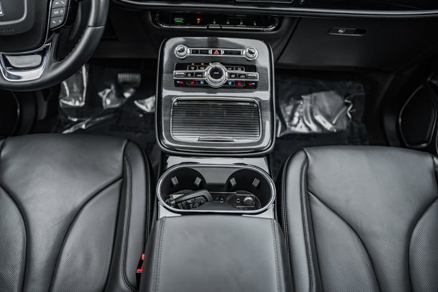 Used 2023 Lincoln Nautilus Reserve w/ Cargo Utility Package image 23