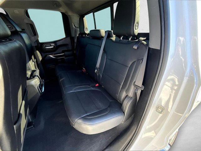 Used 2020 GMC Sierra 1500 SLT image 28