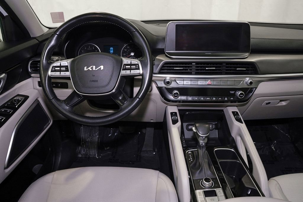 Used 2022 Kia Telluride S AWD/4WD image 6