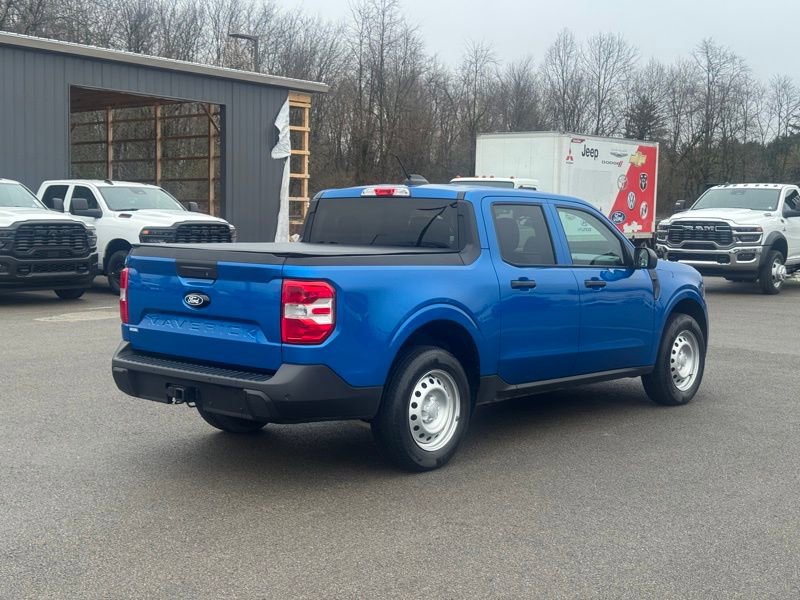 Used 2025 Ford Maverick XL w/ 4K Tow Package image 3