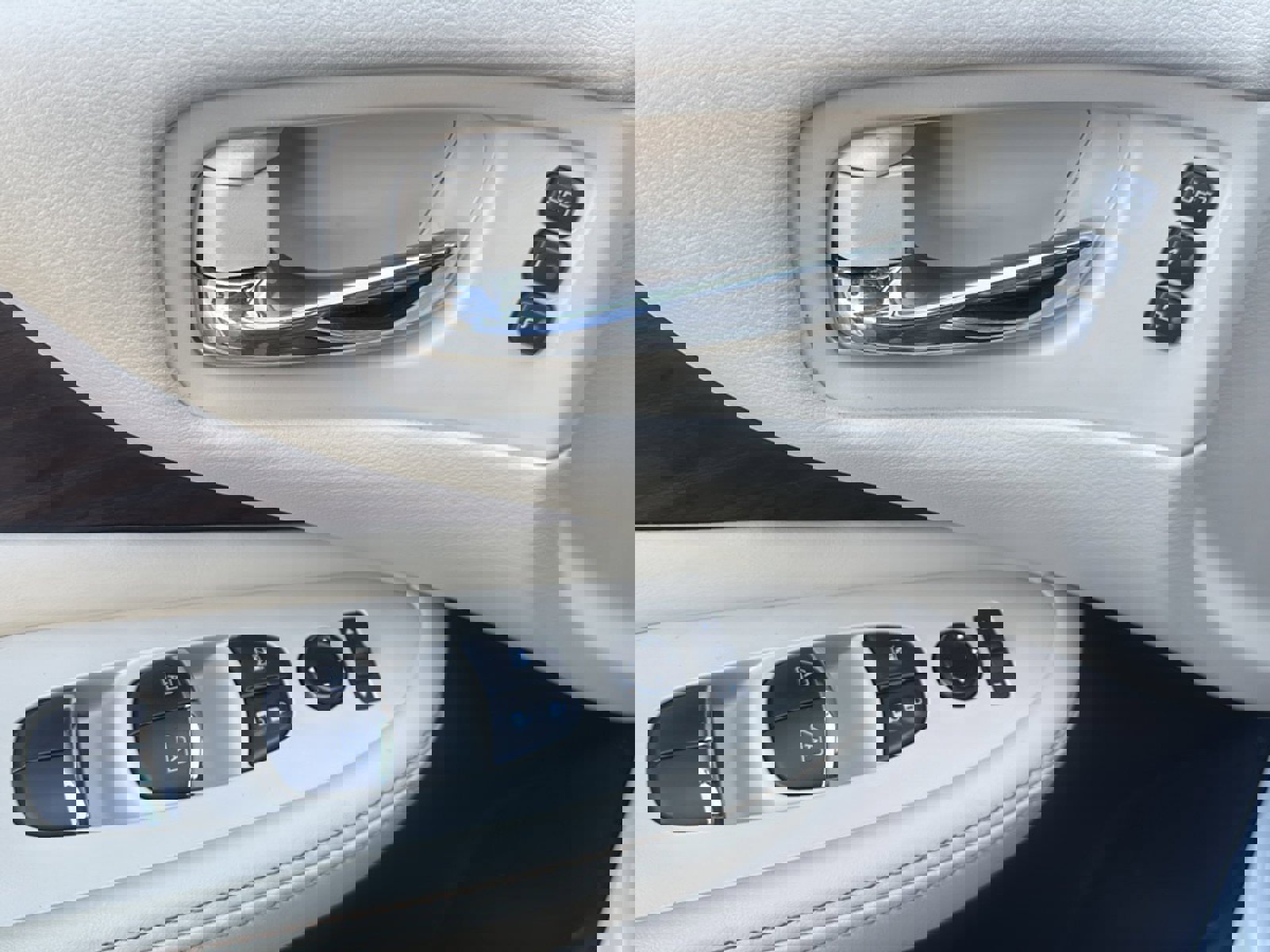 Used 2023 Nissan Murano Platinum w/ Cargo Package image 17