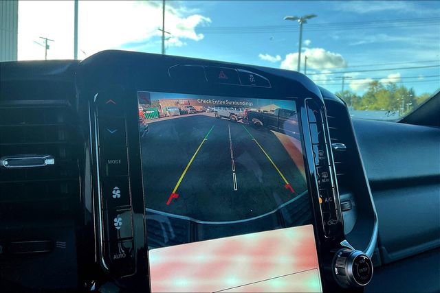 New 2026 RAM 2500 Big Horn image 17