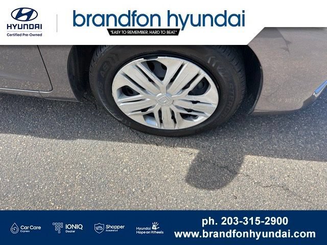 Used 2020 Honda Fit LX image 33
