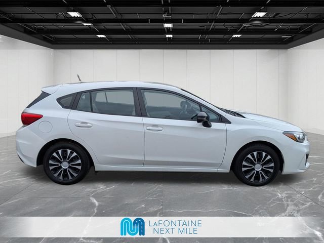 Used 2019 Subaru Impreza 2.0i image 6