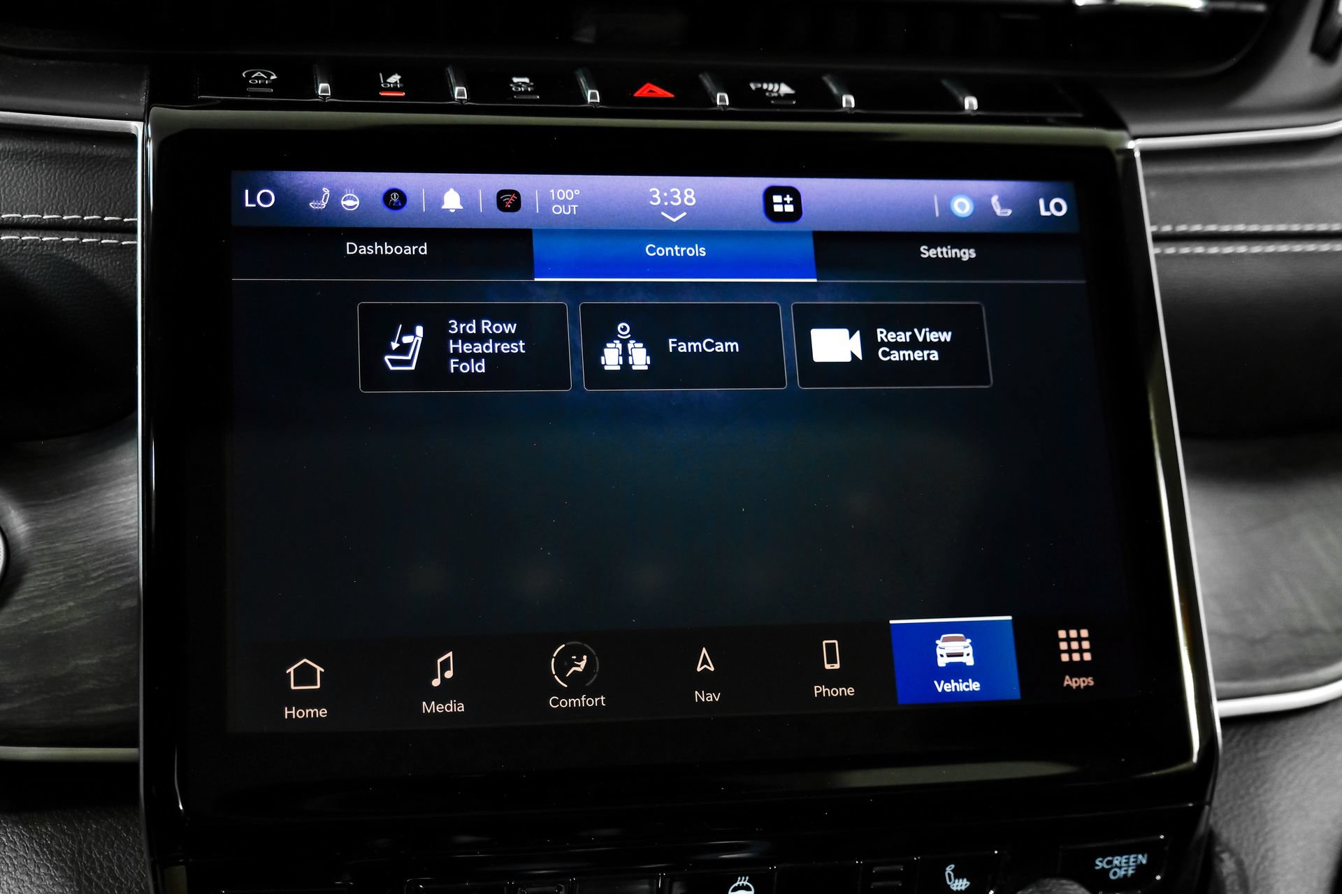 Used 2023 Jeep Grand Cherokee L Limited AWD/4WD image 32