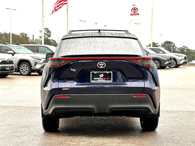 New 2026 Toyota bZ XLE Plus image 7
