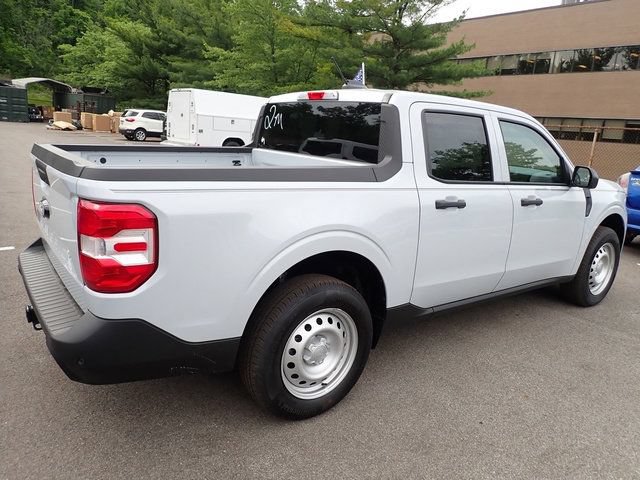 New 2026 Ford Maverick XL w/ Equipment Group 101A AWD/4WD image 8