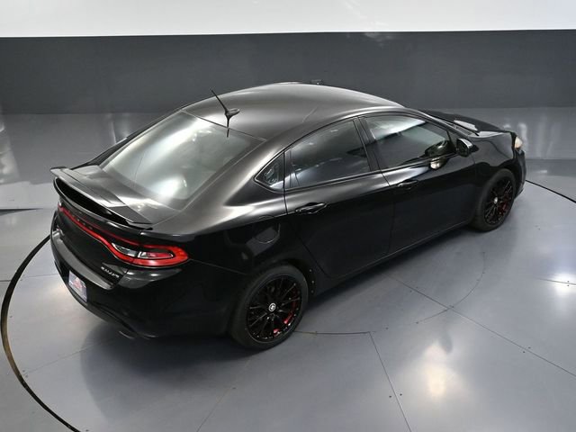 Used 2013 Dodge Dart Rallye FWD image 53