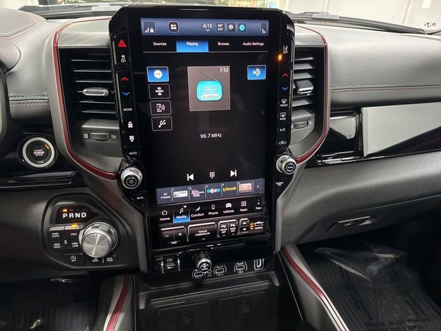 Used 2025 RAM 1500 Rebel w/ Advanced Safety Group II AWD/4WD image 22