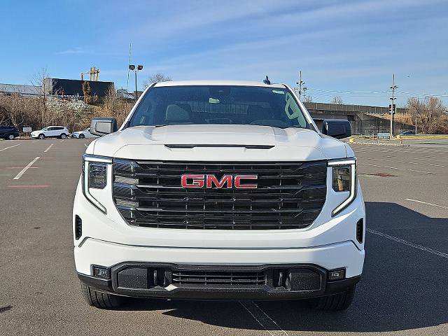 New 2026 GMC Sierra 1500 Elevation w/ Elevation Select Package AWD/4WD image 2