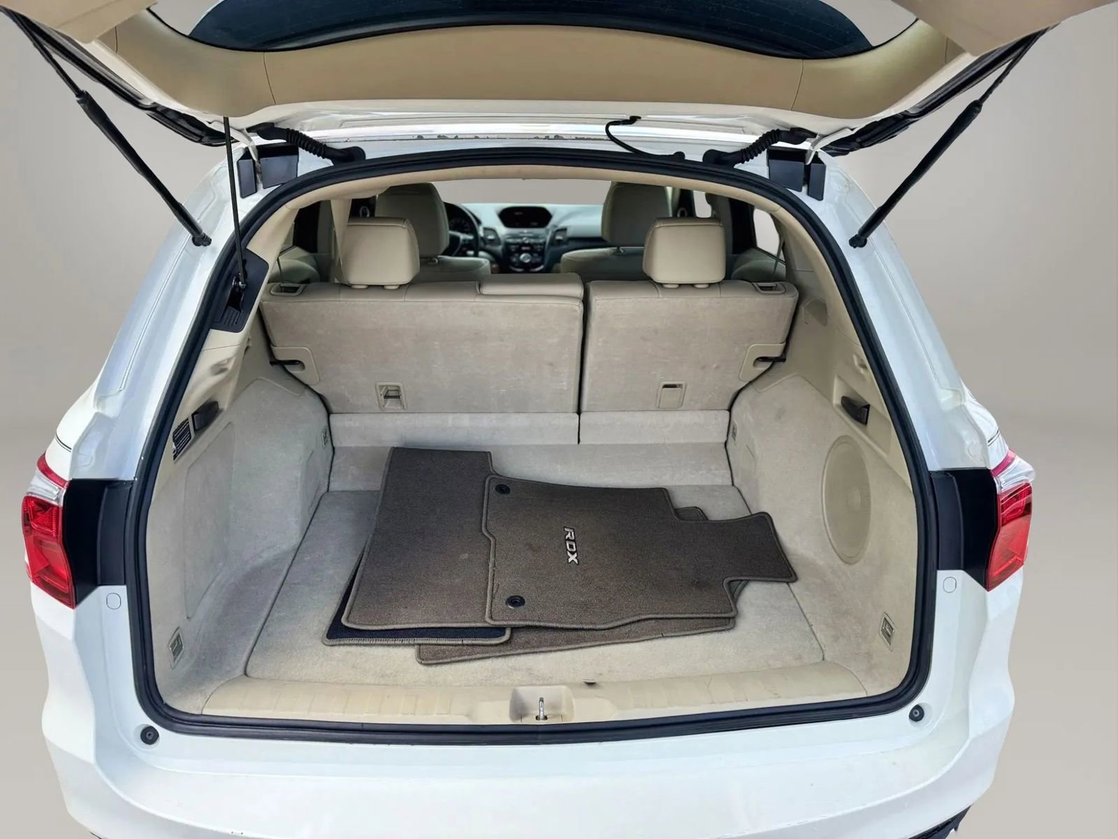 Used 2016 Acura RDX AWD image 13