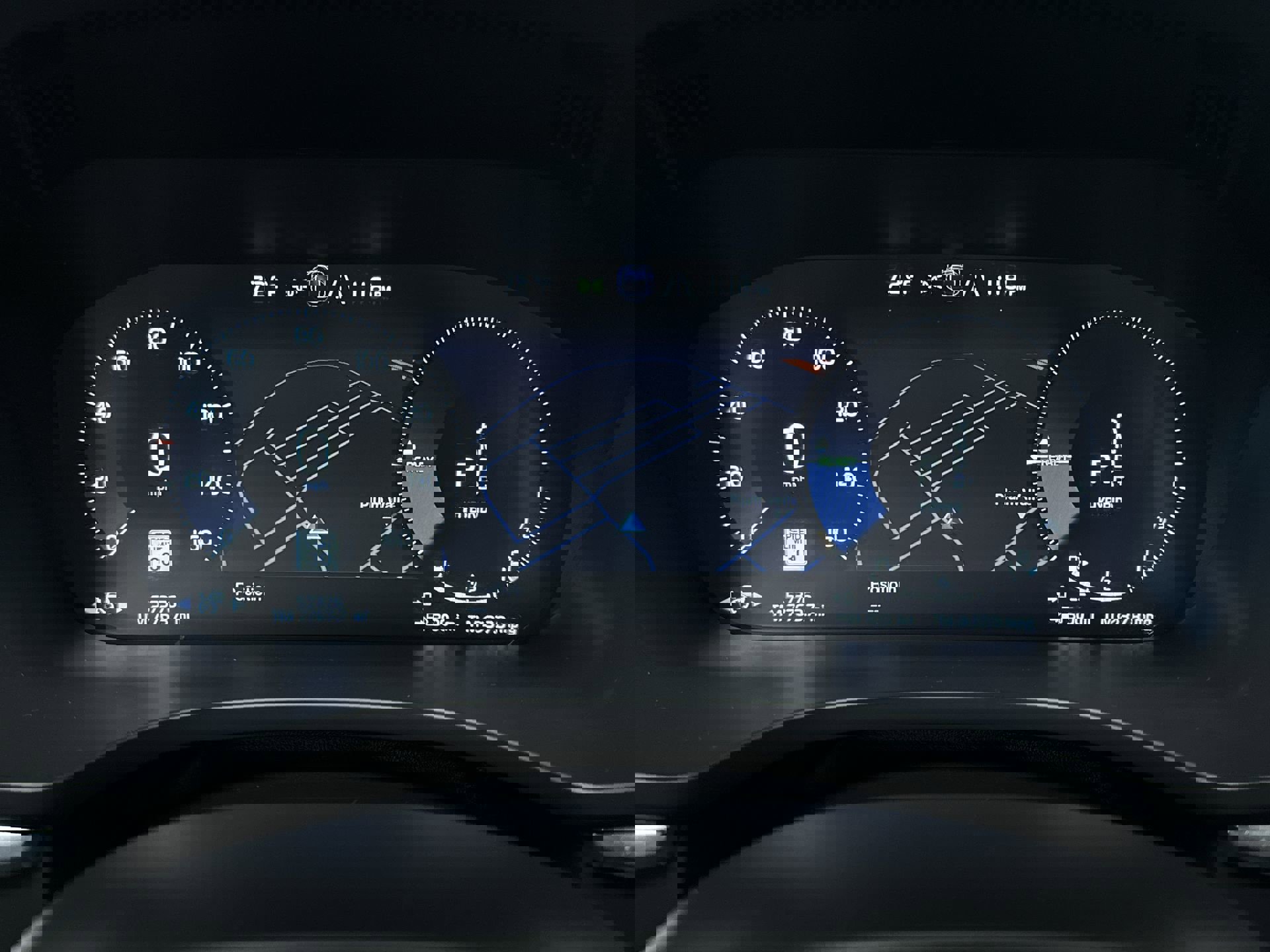 Used 2021 Volvo XC60 T8 Inscription w/ Advanced Package image 17