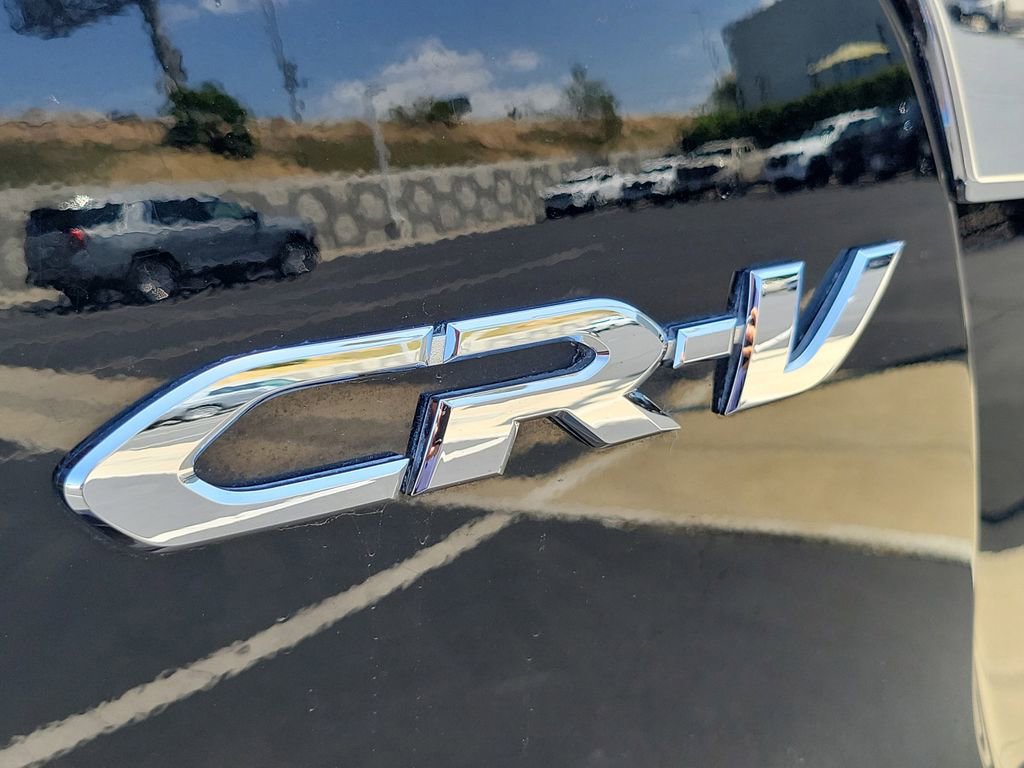 Used 2016 Honda CR-V SE image 8