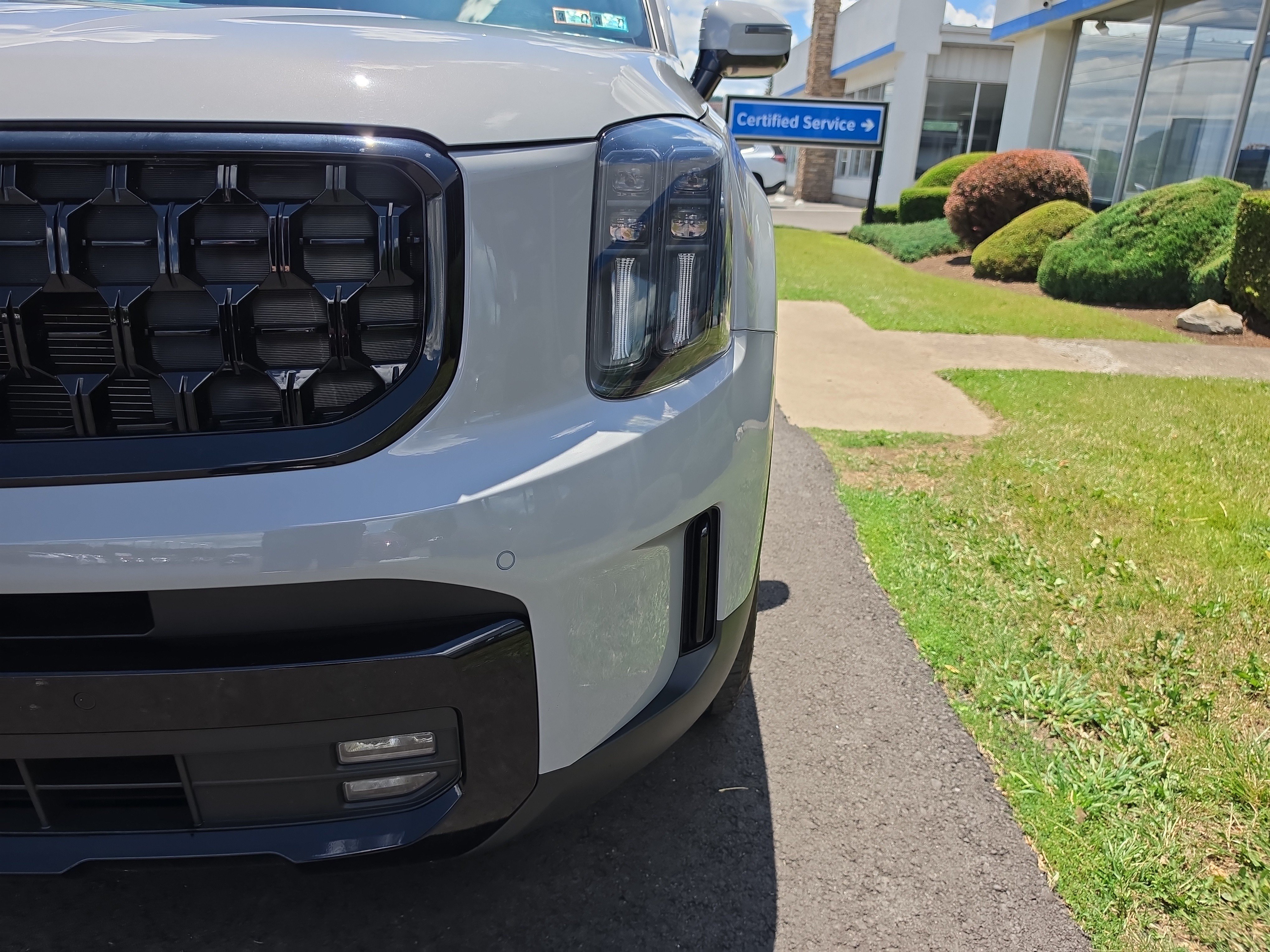 Used 2024 Kia Telluride SX X-Pro AWD/4WD image 10