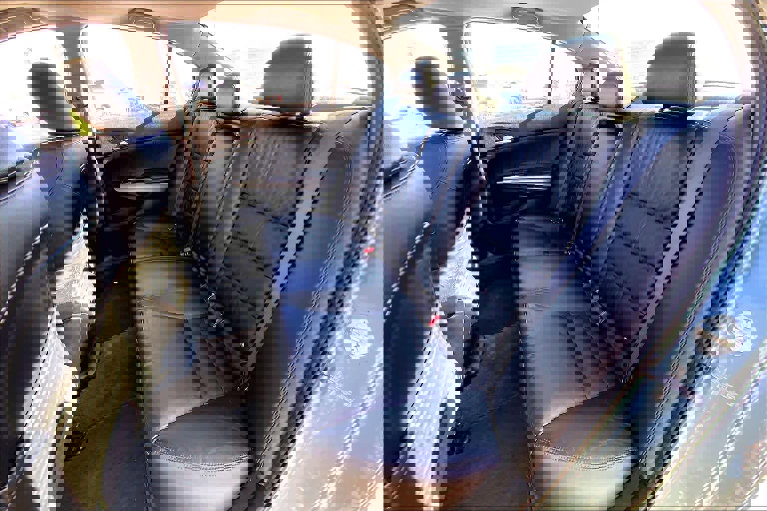 Used 2010 Honda Accord EX-L image 19