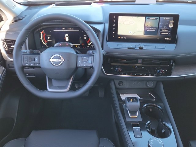 New 2026 Nissan Rogue Platinum w/ Tech Package image 8