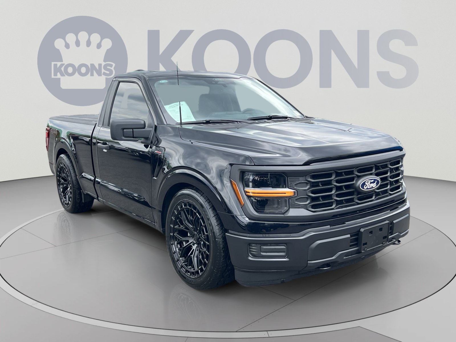 New 2026 Ford F150 XL AWD/4WD image 18
